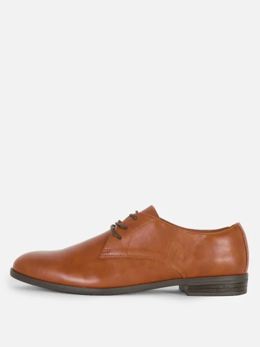 Formal Lace-Up Shoes