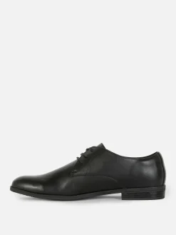 Formal Lace-Up Shoes