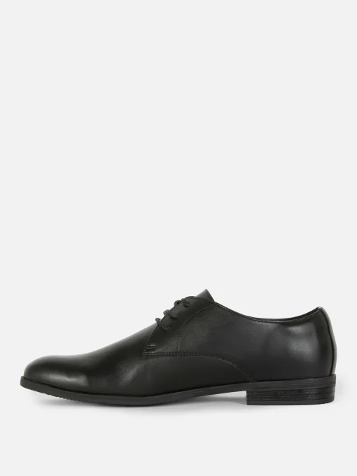 Formal Lace-Up Shoes