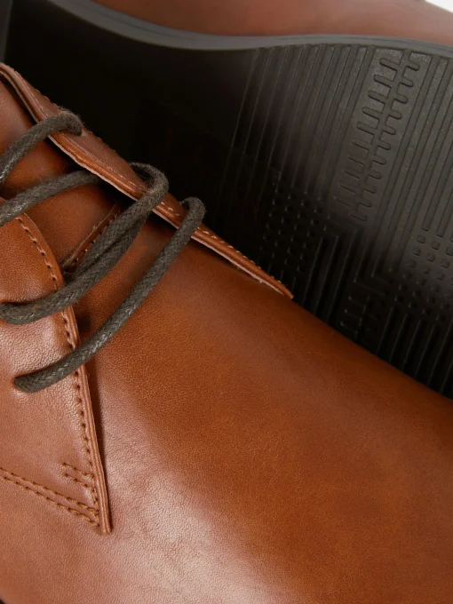 Formal Lace-Up Shoes
