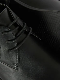 Formal Lace-Up Shoes