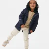 Four Pocket Hooded Parka