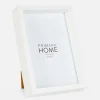 Freestanding Photo Frame