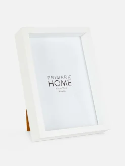 Freestanding Photo Frame