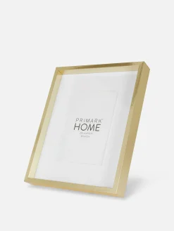 Freestanding Photo Frame