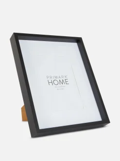 Freestanding Photo Frame