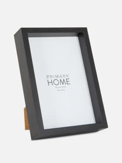 Freestanding Photo Frame