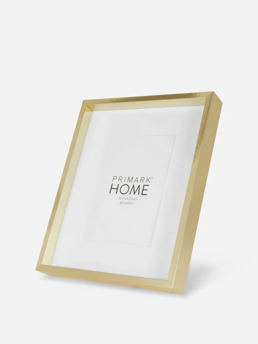 Freestanding Photo Frame