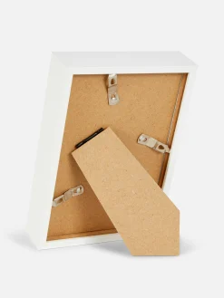 Freestanding Photo Frame