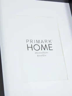 Freestanding Photo Frame