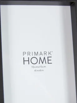Freestanding Photo Frame