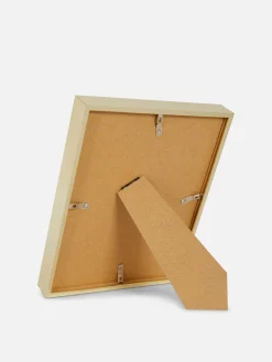 Freestanding Photo Frame