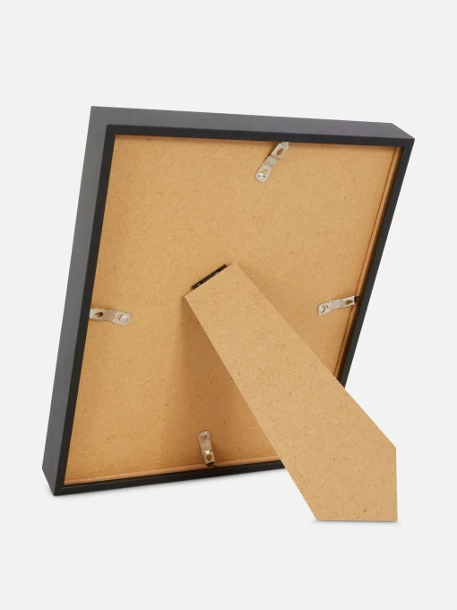 Freestanding Photo Frame