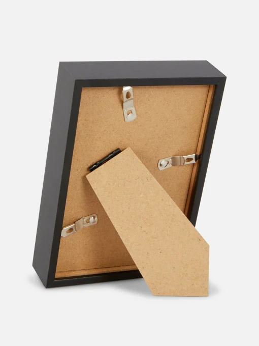 Freestanding Photo Frame