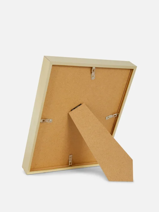 Freestanding Photo Frame