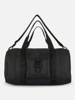 Front Pocket Weekender Bag