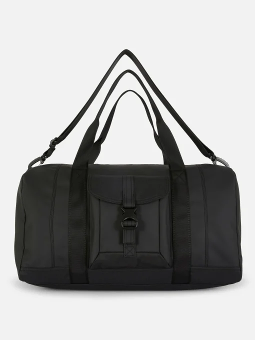 Front Pocket Weekender Bag
