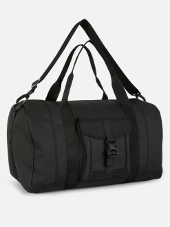 Front Pocket Weekender Bag