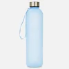 Frosted Water Bottle
