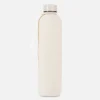 Frosted Water Bottle