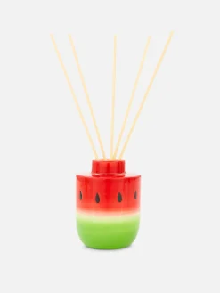 Fruit Shaped Reed Diffuser