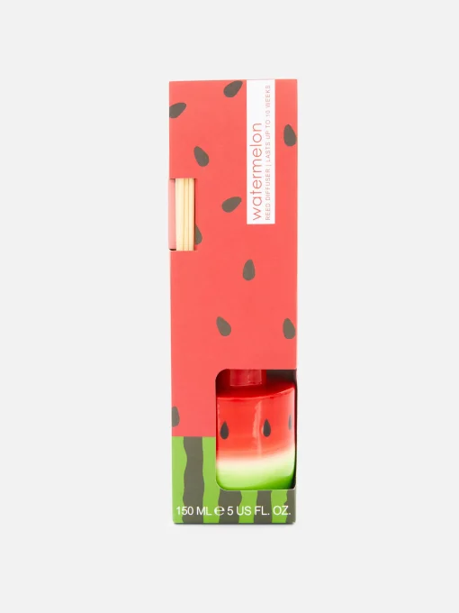 Fruit Shaped Reed Diffuser