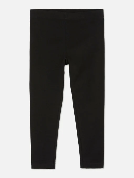 Full Length Leggings