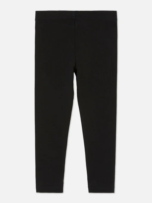 Full Length Leggings