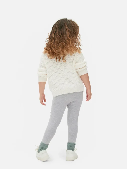 Full Length Leggings