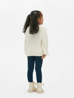 Full Length Leggings
