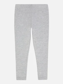 Full Length Leggings