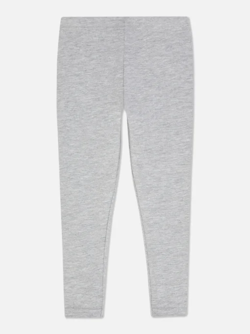 Full Length Leggings