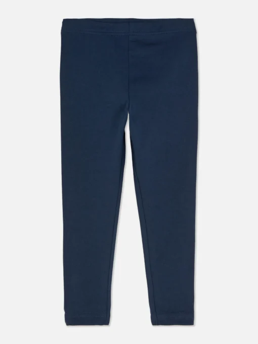 Full Length Leggings