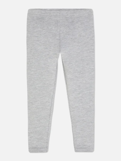 Full Length Leggings