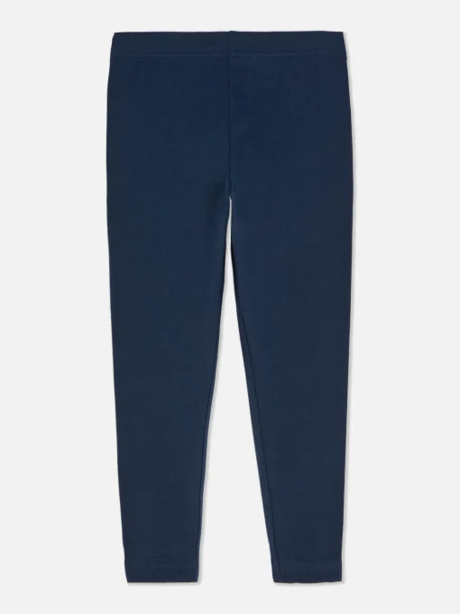 Full Length Leggings