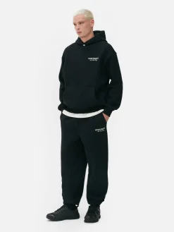 Future Projects Cuffed Joggers