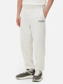 Future Projects Cuffed Joggers