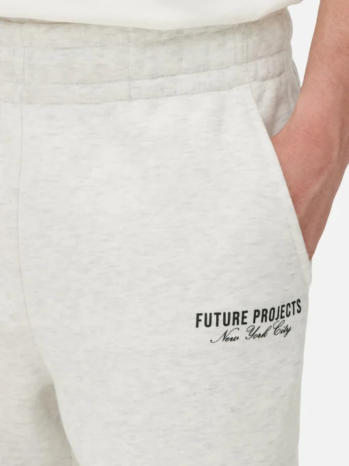 Future Projects Cuffed Joggers