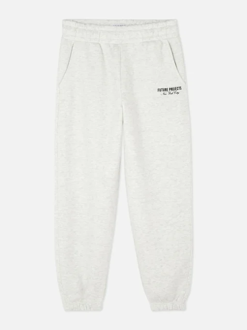 Future Projects Cuffed Joggers