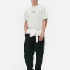Future Projects Embroidered T-Shirt