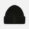Future Projects Embroidered Beanie Hat