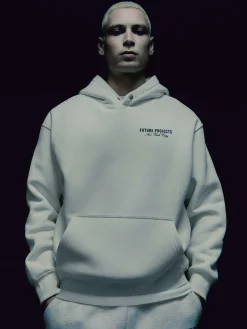 Future Projects Graphic Hoodie