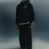 Future Projects Graphic Hoodie