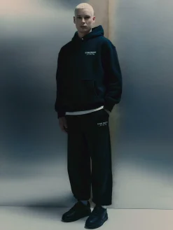 Future Projects Graphic Hoodie