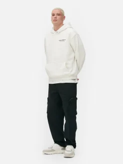 Future Projects Graphic Hoodie