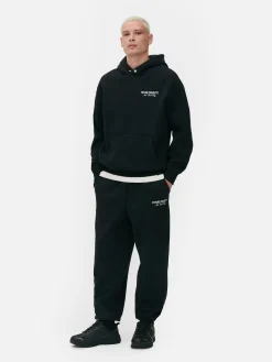 Future Projects Graphic Hoodie