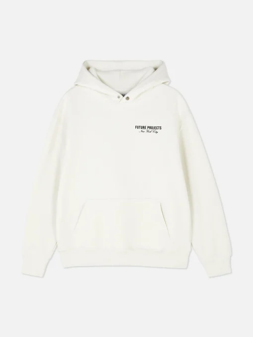Future Projects Graphic Hoodie