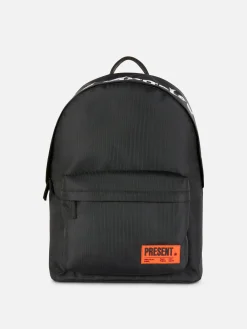 Future Projects Los Angeles Backpack