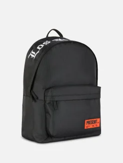 Future Projects Los Angeles Backpack