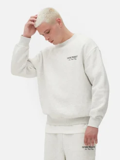 Future Projects New York City Sweatshirt